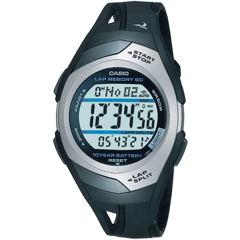 Casio STR-300C-1VEF Casio STR-300C-1VEF