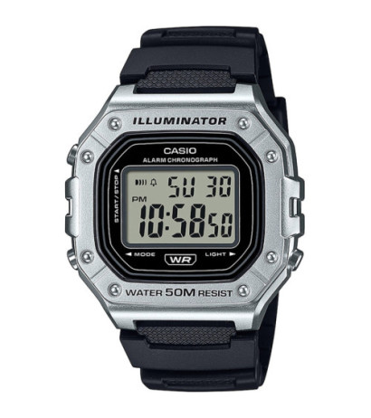 Casio W-218HM-7AVEF 