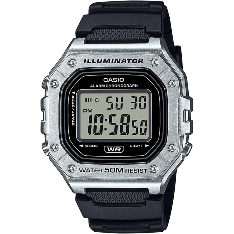 Casio W-218HM-7AVEF Casio W-218HM-7AVEF