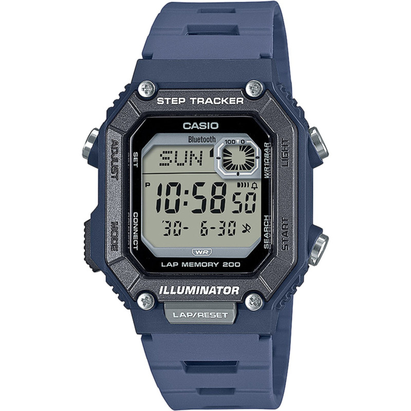 Casio WS-B1000-2AVEF Casio WS-B1000-2AVEF
