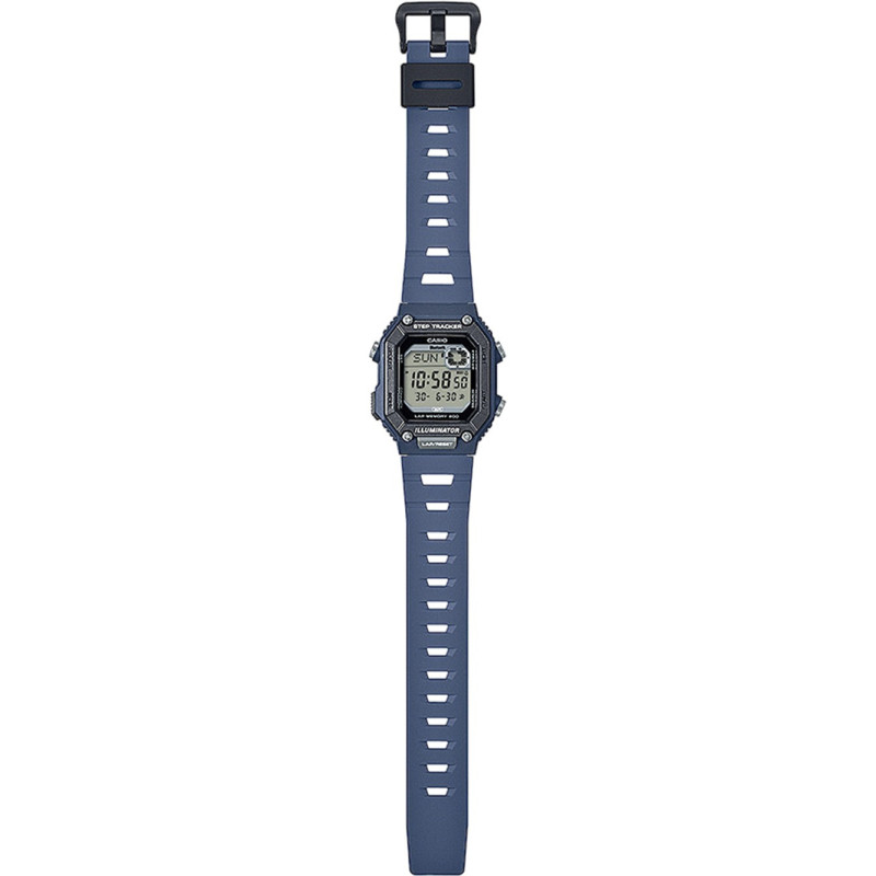 Casio WS-B1000-2AVEF Casio WS-B1000-2AVEF