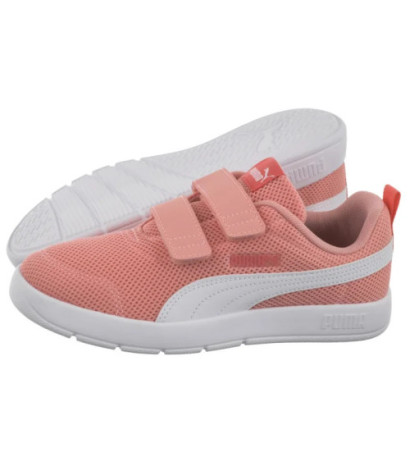 Puma Courtflex V3 Mesh PS...
