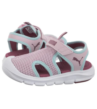 Puma Fun Racer Sandal Mesh...