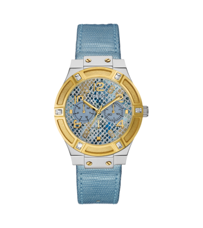 Guess laikrodis W0289L2