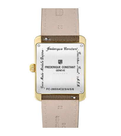 Frederique Constant FC-265S4C5 