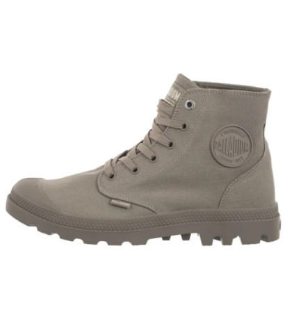 Palladium Mono Chrome Vintage Khaki 73089-272-M (PA33-o) bateliai
