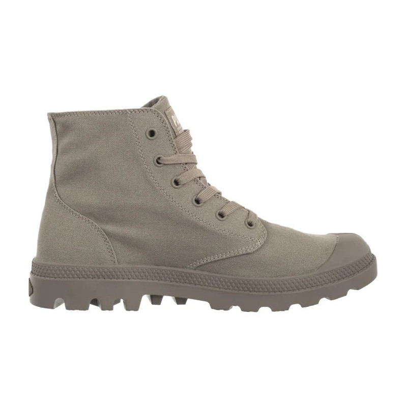 Palladium Mono Chrome Vintage Khaki 73089-272-M (PA33-o) bateliai