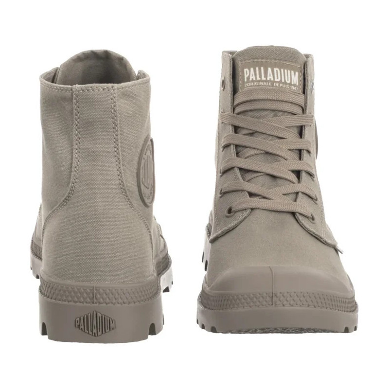 Palladium Mono Chrome Vintage Khaki 73089-272-M (PA33-o) bateliai