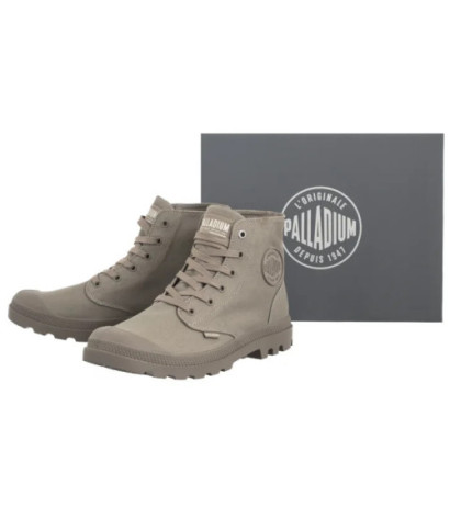 Palladium Mono Chrome Vintage Khaki 73089-272-M (PA33-o) bateliai
