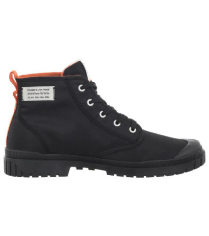Palladium Sp20 Overlab Black 77371-001-M (PA146-a) žygio batai