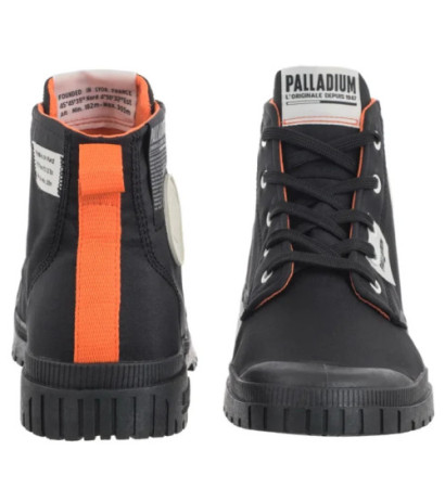 Palladium Sp20 Overlab Black 77371-001-M (PA146-a) žygio batai