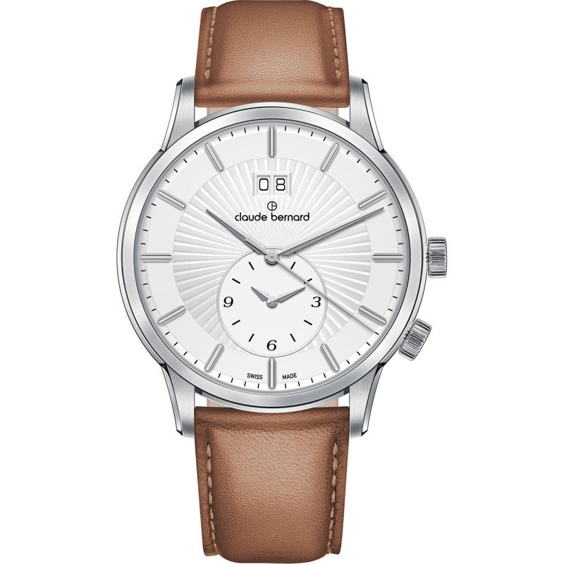 Claude Bernard 62007-3-AIN Claude Bernard 62007-3-AIN