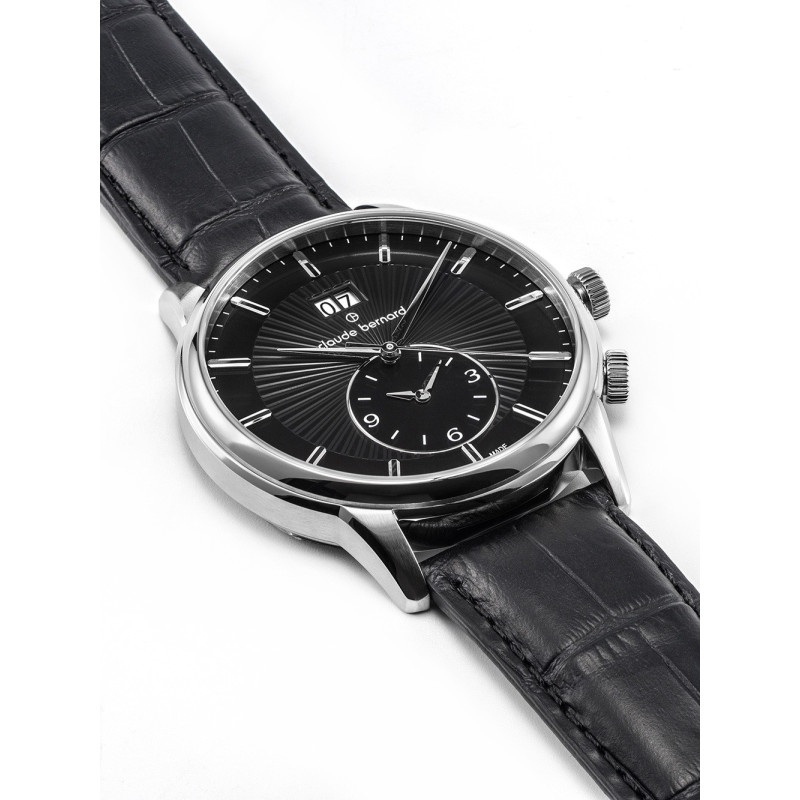 Claude Bernard 62007-3-NIN Claude Bernard 62007-3-NIN