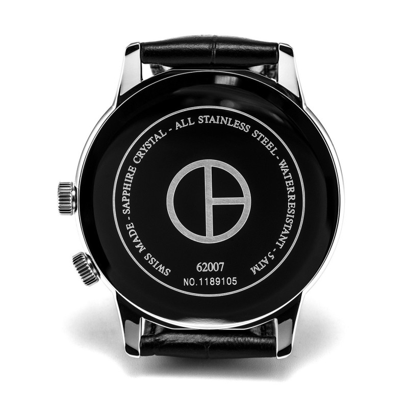 Claude Bernard 62007-3-NIN Claude Bernard 62007-3-NIN