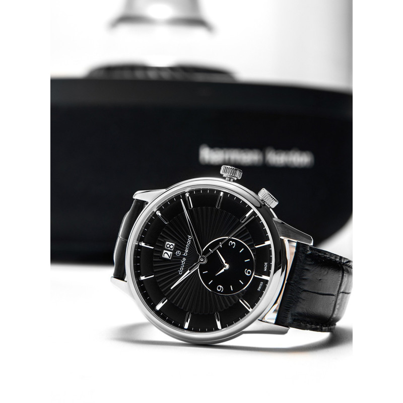 Claude Bernard 62007-3-NIN Claude Bernard 62007-3-NIN