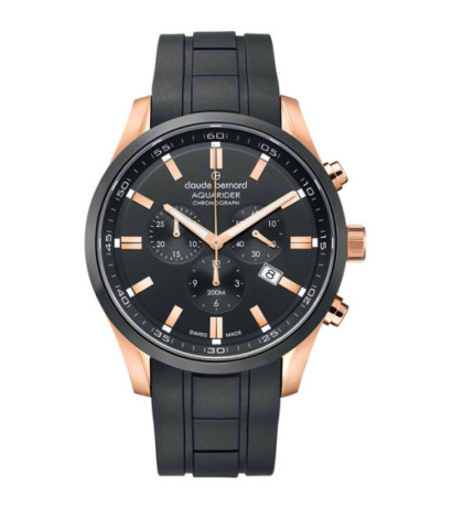 Claude Bernard 10222-37RNCA-NIR 