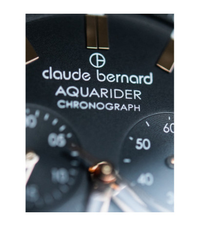 Claude Bernard 10222-37RNCA-NIR 