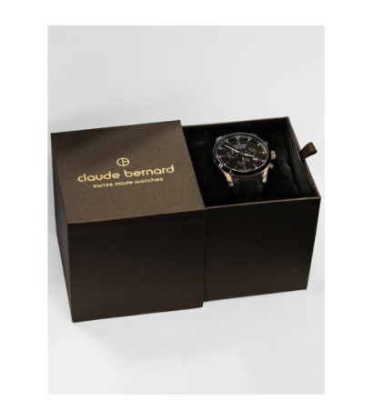 Claude Bernard 10222-37RNCA-NIR 