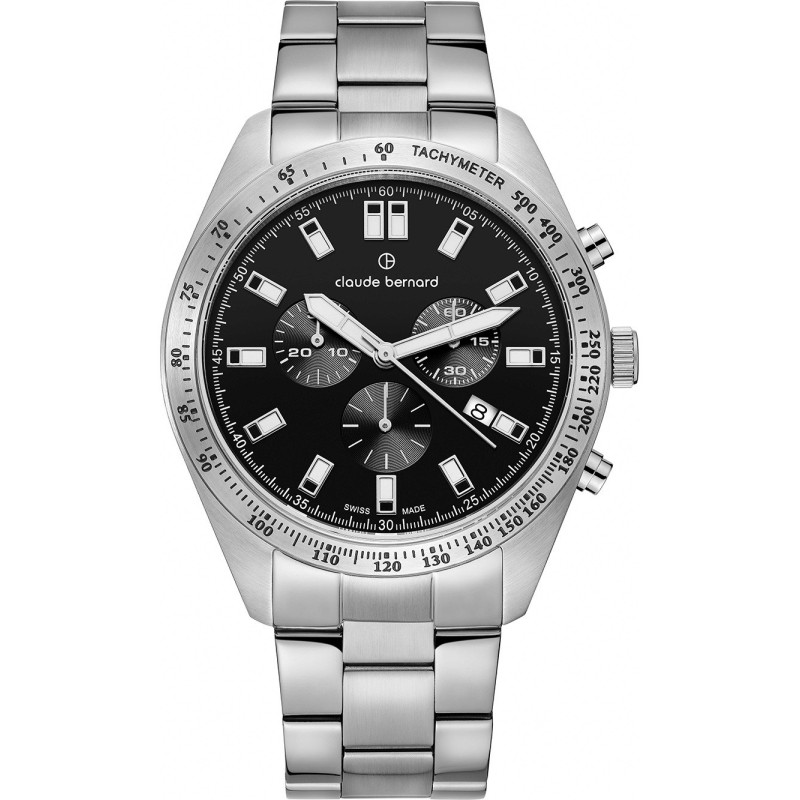 Claude Bernard 10247-3M-NIN Claude Bernard 10247-3M-NIN