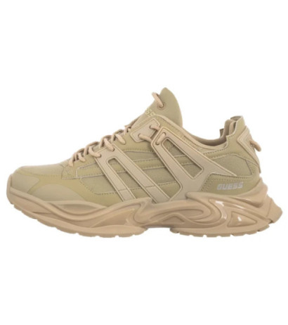 Guess Belluno Low FMTBEL ELE12 Beige (GU584-d) sportiniai bateliai