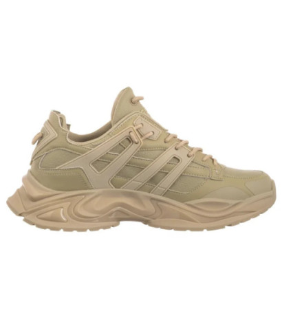 Guess Belluno Low FMTBEL ELE12 Beige (GU584-d) sportiniai bateliai
