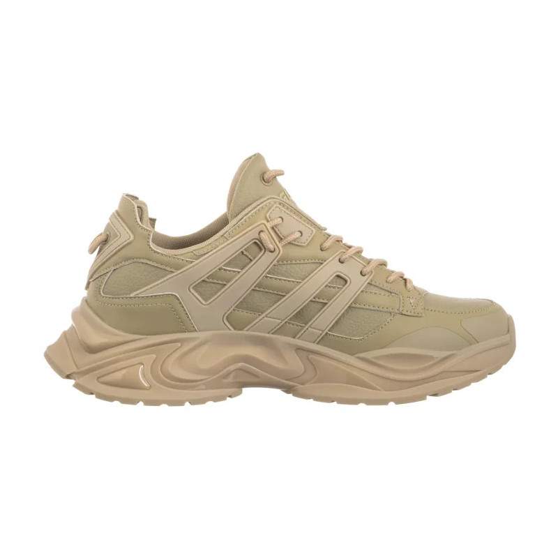 Guess Belluno Low FMTBEL ELE12 Beige (GU584-d) sportiniai bateliai