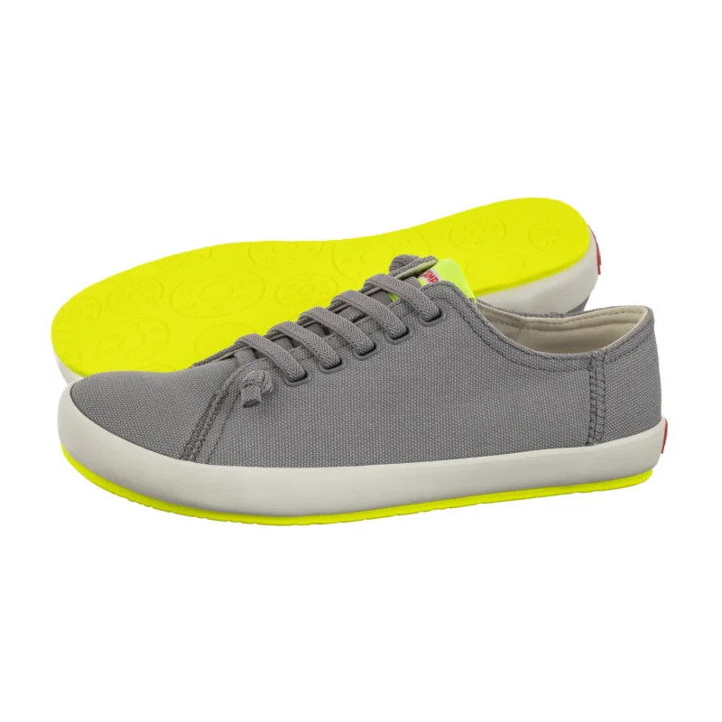 Camper Peu Rambla Vulcan Grey 18869-113 (CE12-b) sportiniai bateliai 