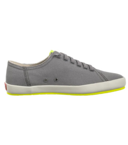 Camper Peu Rambla Vulcan Grey 18869-113 (CE12-b) sportiniai bateliai 