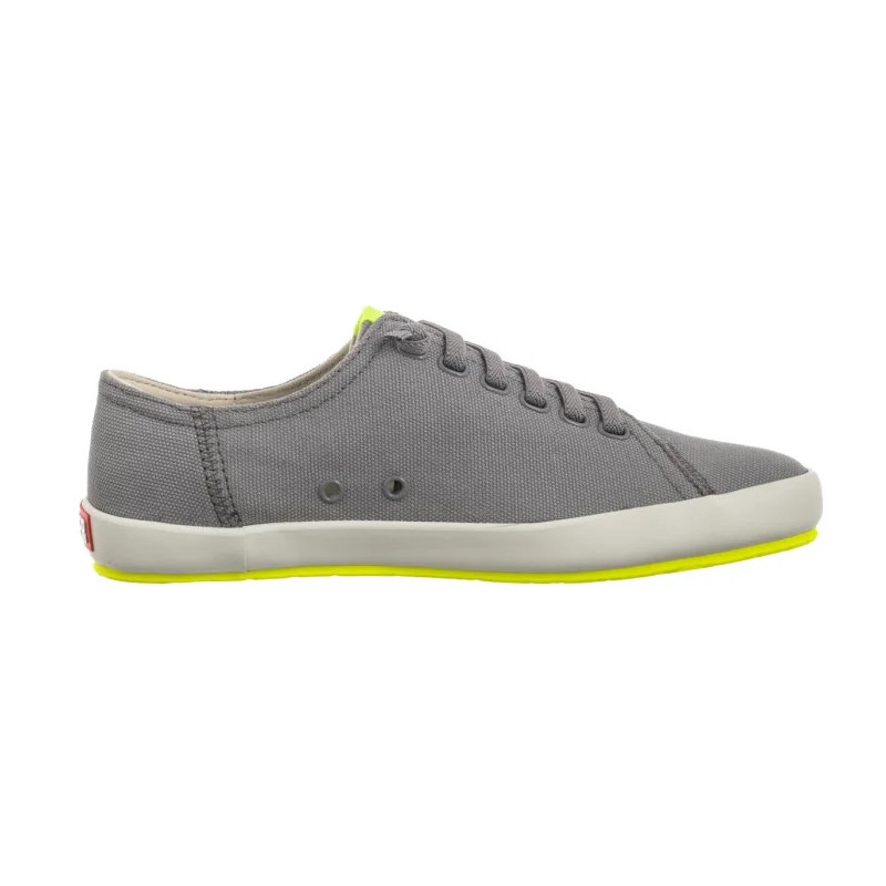 Camper Peu Rambla Vulcan Grey 18869-113 (CE12-b) sportiniai bateliai 