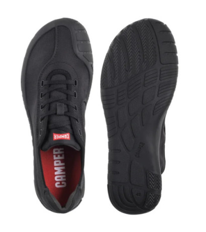 Camper Peu Path Black K100886-001 (CE16-a) sportiniai bateliai