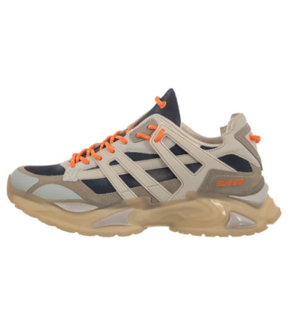 Guess Belluno Low FMJBEL LEA12 Beora (GU733-a) sportiniai bateliai