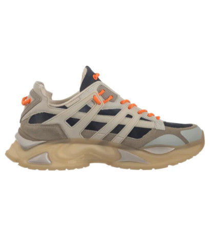 Guess Belluno Low FMJBEL LEA12 Beora (GU733-a) sportiniai bateliai