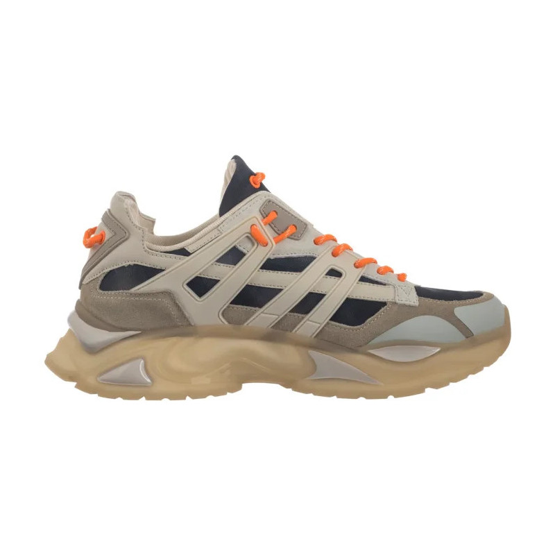 Guess Belluno Low FMJBEL LEA12 Beora (GU733-a) sportiniai bateliai