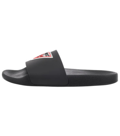 Guess Tokyo FMJTOT ELL19 Black (GU734-a) šlepetės