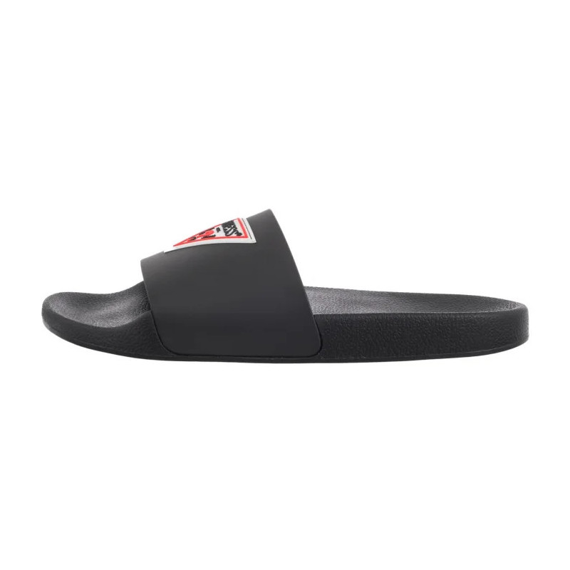 Guess Tokyo FMJTOT ELL19 Black (GU734-a) šlepetės