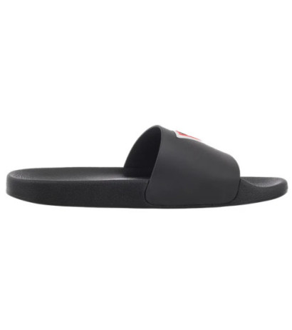Guess Tokyo FMJTOT ELL19 Black (GU734-a) šlepetės