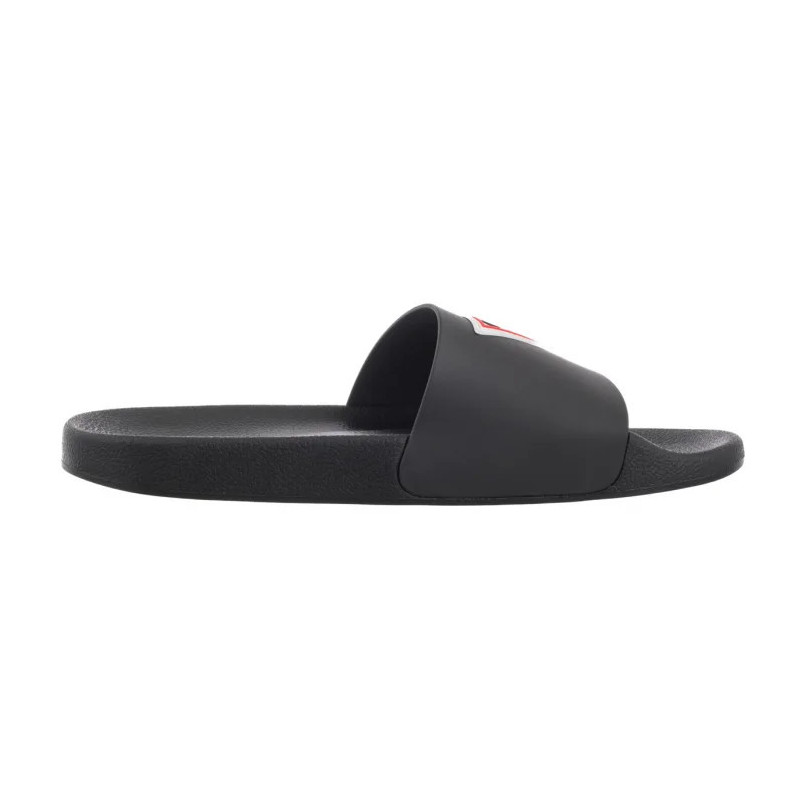 Guess Tokyo FMJTOT ELL19 Black (GU734-a) šlepetės