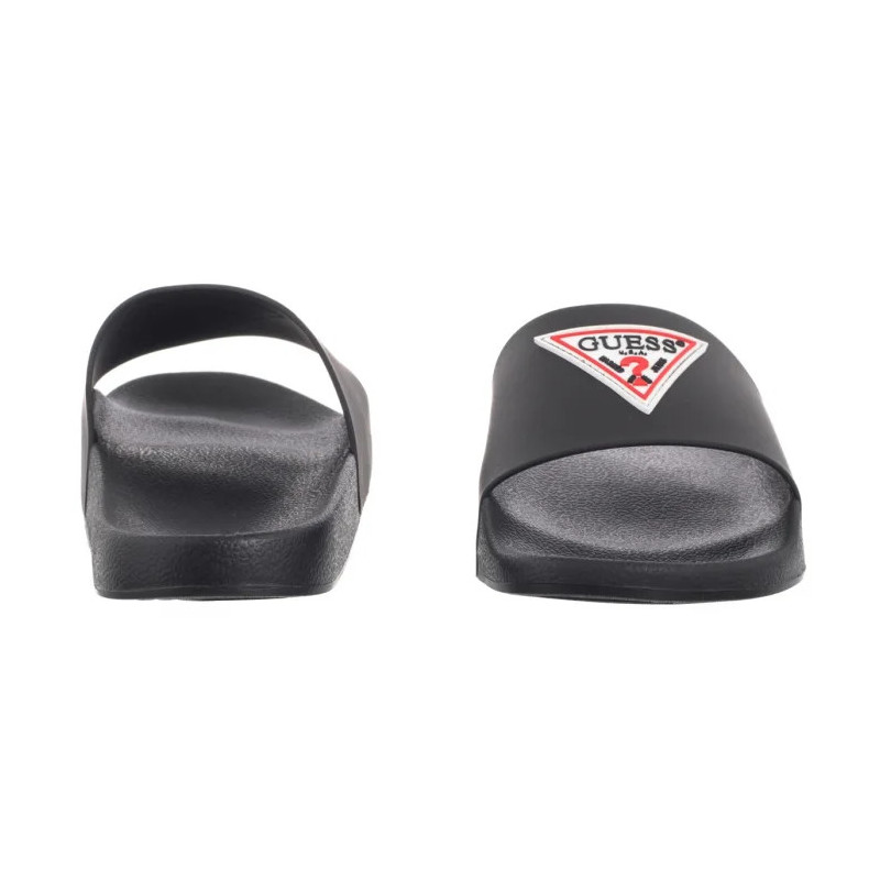 Guess Tokyo FMJTOT ELL19 Black (GU734-a) šlepetės