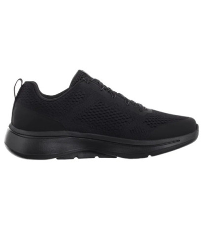 Skechers Go Walk Arch Fit Black 216116/BBK (SK200-a) sportiniai bateliai
