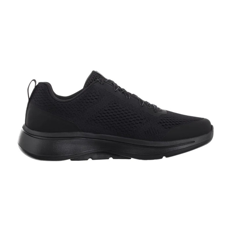 Skechers Go Walk Arch Fit Black 216116/BBK (SK200-a) sportiniai bateliai