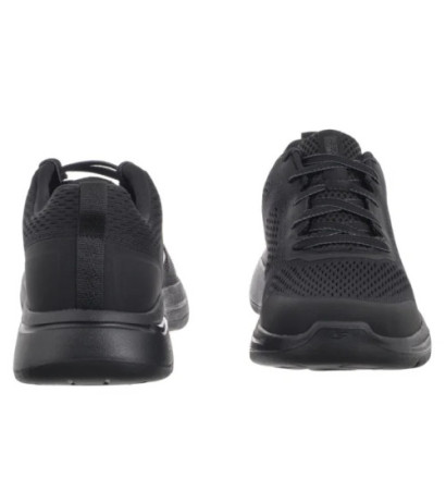 Skechers Go Walk Arch Fit Black 216116/BBK (SK200-a) sportiniai bateliai