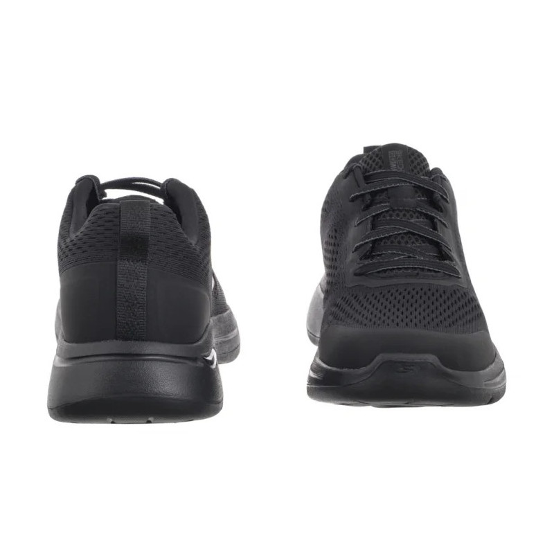 Skechers Go Walk Arch Fit Black 216116/BBK (SK200-a) sportiniai bateliai