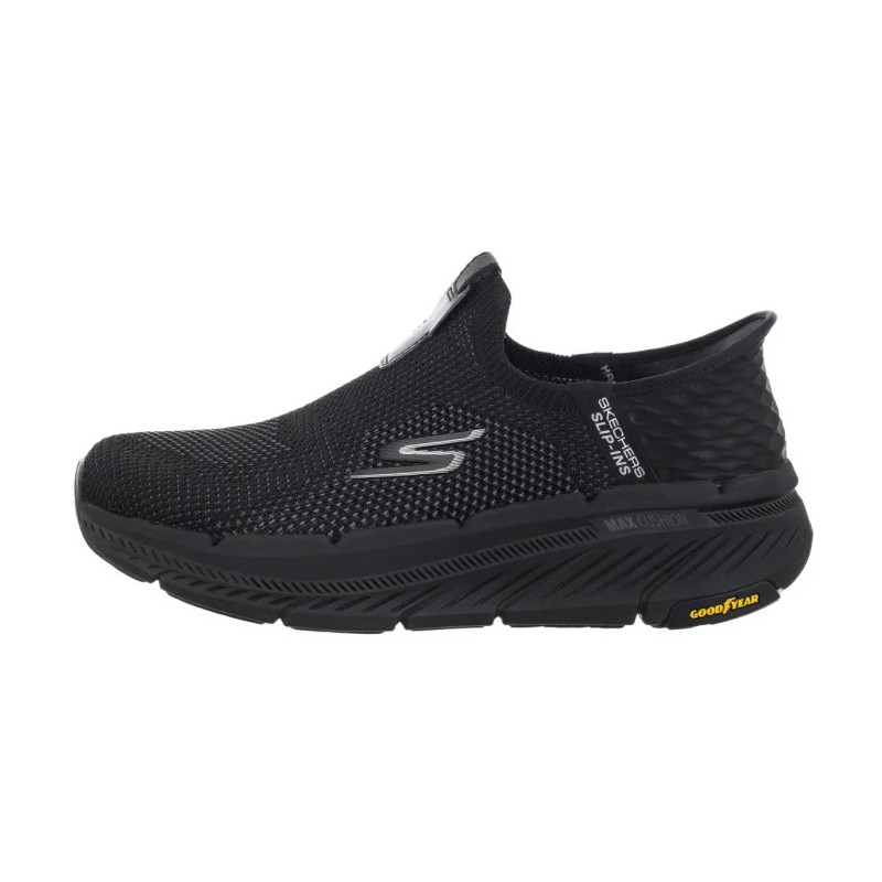 Skechers Max Cushioning Premier 2.0 Advantageous 2 Black 220839/BBK (SK208-a) sportiniai bateliai