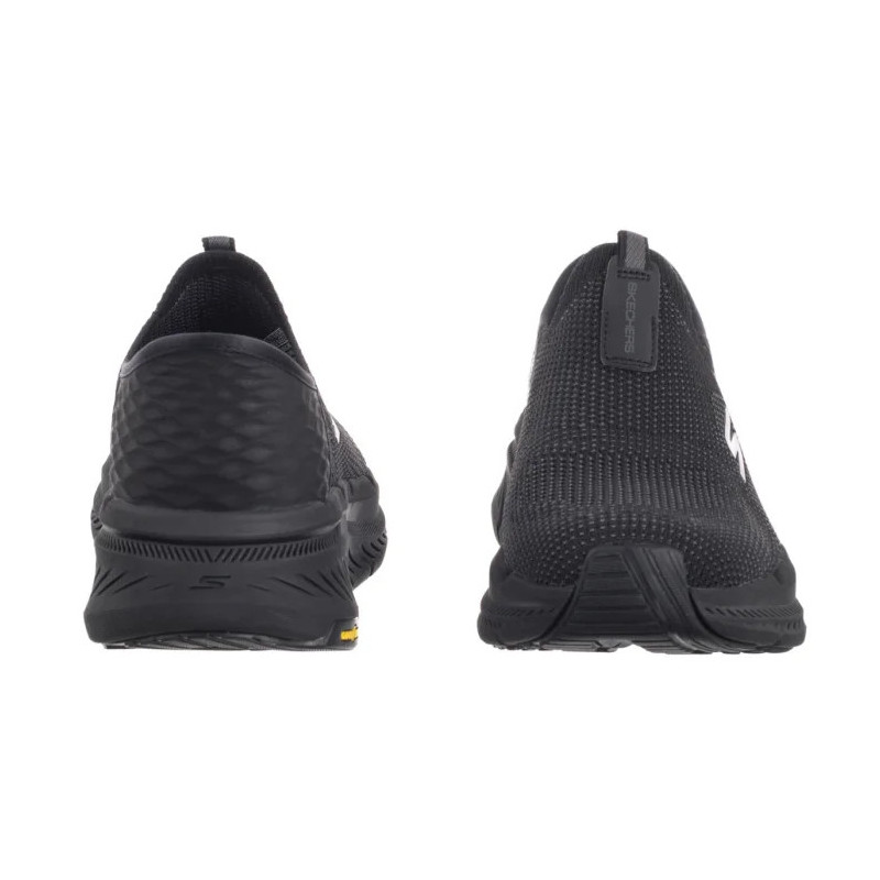 Skechers Max Cushioning Premier 2.0 Advantageous 2 Black 220839/BBK (SK208-a) sportiniai bateliai