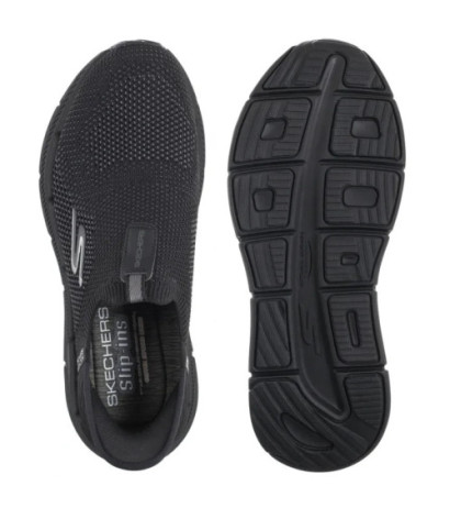Skechers Max Cushioning Premier 2.0 Advantageous 2 Black 220839/BBK (SK208-a) sportiniai bateliai