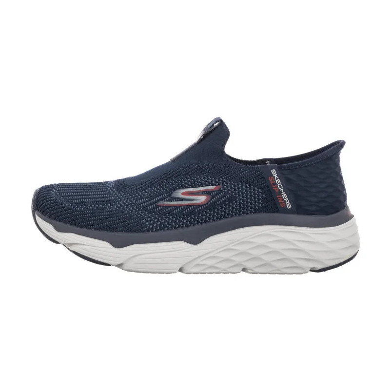 Skechers Max Cushioning Elite Slip-Ins Advantageous Navy 220389/NVY (SK209-a) sportiniai bateliai