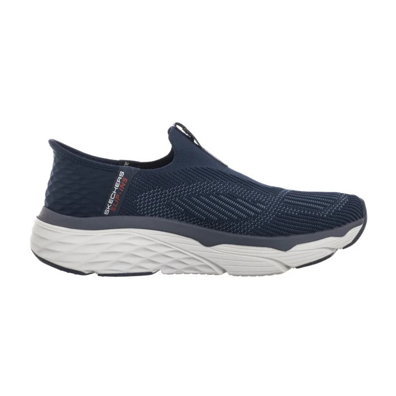 Skechers Max Cushioning Elite Slip-Ins Advantageous Navy 220389/NVY (SK209-a) sportiniai bateliai