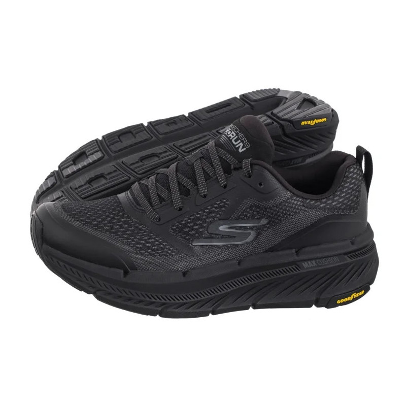 Skechers Max Cushioning Premier 2.0 Black/Charcoal 220840/BKCC (SK210-a) sportiniai bateliai