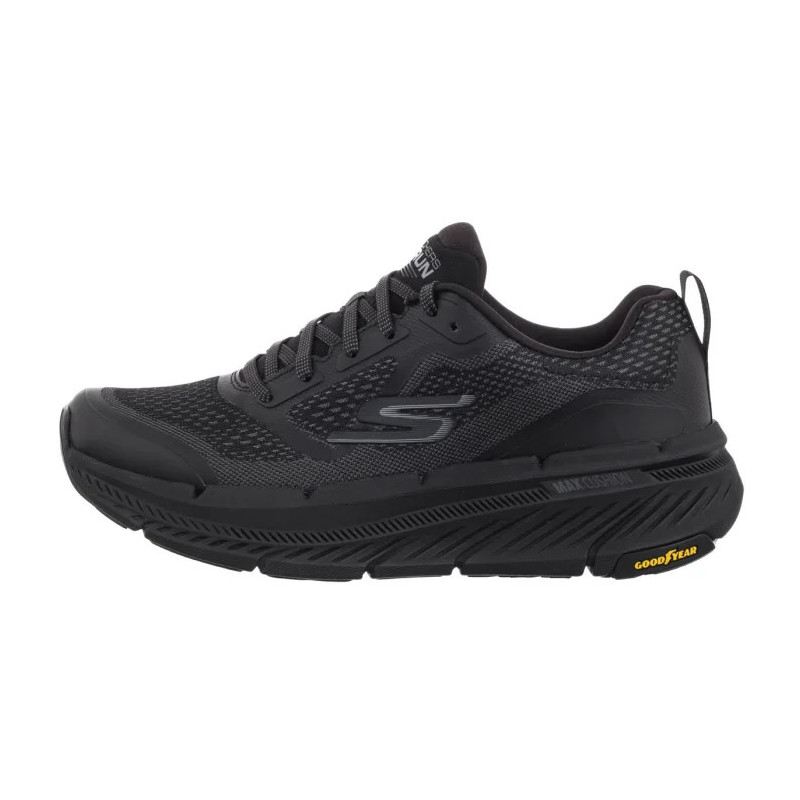 Skechers Max Cushioning Premier 2.0 Black/Charcoal 220840/BKCC (SK210-a) sportiniai bateliai