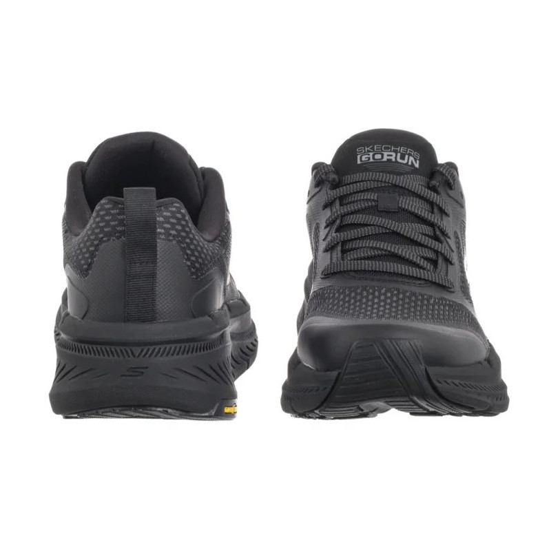 Skechers Max Cushioning Premier 2.0 Black/Charcoal 220840/BKCC (SK210-a) sportiniai bateliai